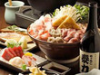 本格ちゃんこ鍋と日本料理 泰力